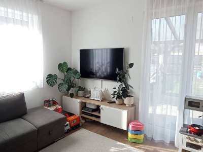 Eladó ikerház - Aszód (Fesztivál tér) / 7. kép