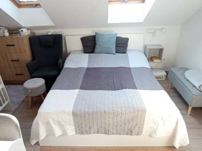 Eladó ikerház - Aszód (Fesztivál tér) / 12. kép