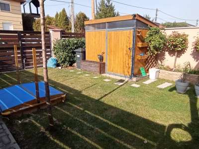 Eladó ikerház - Aszód (Fesztivál tér) / 15. kép