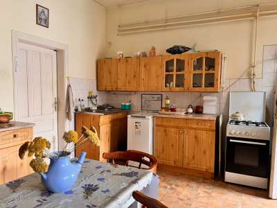 Eladó családi ház - Dány / 10. kép