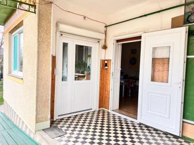 Eladó családi ház - Dány / 11. kép