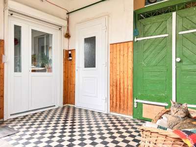 Eladó családi ház - Dány / 9. kép