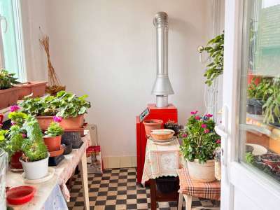 Eladó családi ház - Dány / 12. kép