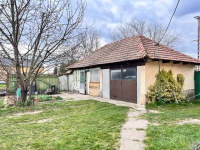 Eladó családi ház - Dány / 14. kép