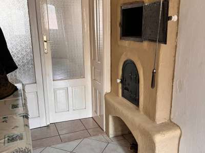 Eladó családi ház - Dány / 4. kép