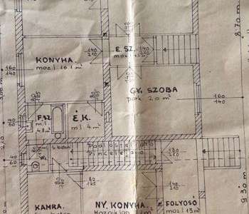 Eladó családi ház - Dány / 15. kép
