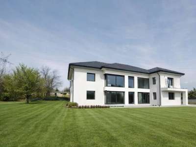 Eladó családi ház - Szada / 2. kép