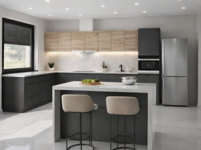 Eladó családi ház - Szada / 3. kép