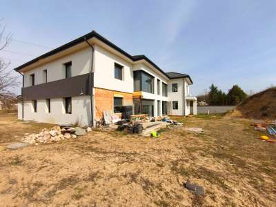 Eladó családi ház - Szada / 14. kép