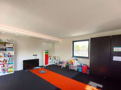 Eladó családi ház - Szada / 15. kép