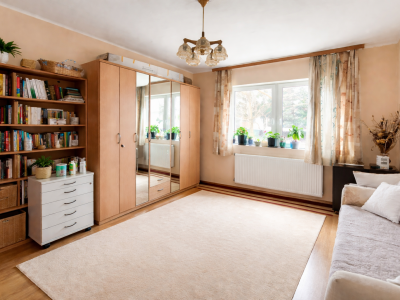 Eladó családi ház - Erdőkertes / 2. kép