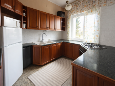 Eladó családi ház - Erdőkertes / 1. kép