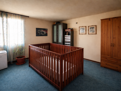 Eladó családi ház - Erdőkertes / 6. kép