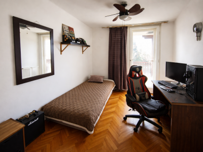 Eladó családi ház - Erdőkertes / 5. kép