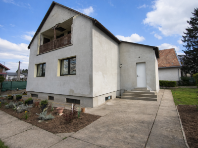 Eladó családi ház - Erdőkertes / 16. kép