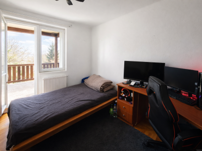 Eladó családi ház - Erdőkertes / 8. kép