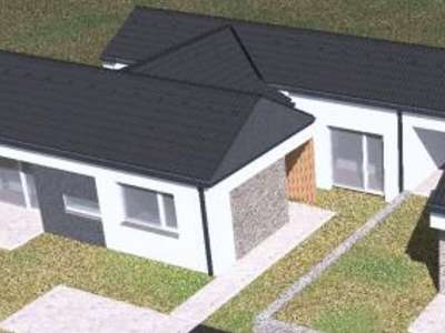 Eladó ikerház - Gödöllő (Kertváros) / 3. kép