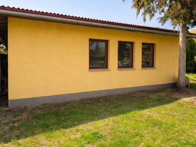 Eladó családi ház - Veresegyház (TÁborhely) / 12. kép