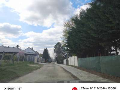 Eladó építési telek - Erdőkertes / 4. kép