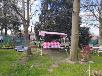 Eladó építési telek - Erdőkertes / 2. kép