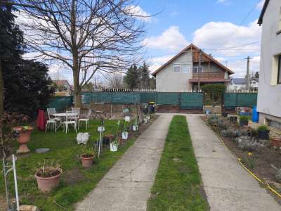 Eladó építési telek - Erdőkertes / 3. kép