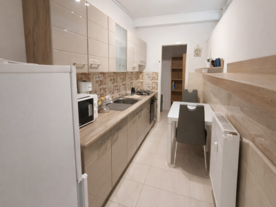 Eladó társasház - Budapest II. kerület (Viziváros) / 3. kép