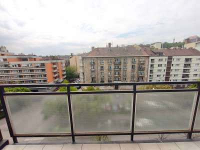 Eladó társasház - Budapest II. kerület (Viziváros) / 9. kép