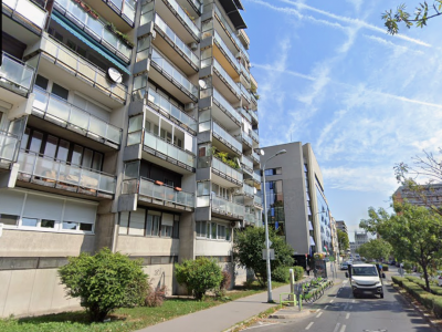 Eladó társasház - Budapest II. kerület (Viziváros) / 16. kép