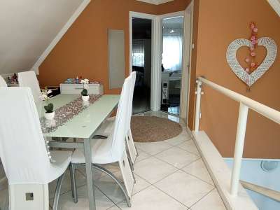 Eladó családi ház - Gödöllő (Máriabesnyő) / 5. kép