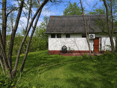 Eladó üzlethelyiség - Veresegyház (Revetek) / 2. kép