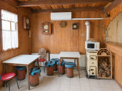 Eladó üzlethelyiség - Veresegyház (Revetek) / 4. kép