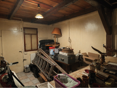 Eladó üzlethelyiség - Veresegyház (Revetek) / 6. kép