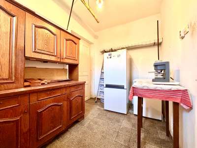 Eladó családi ház - Tura (Vasútújtelep) / 12. kép