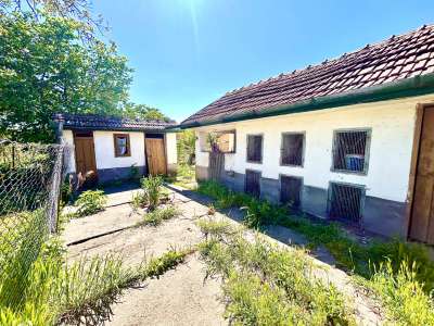 Eladó családi ház - Tura (Vasútújtelep) / 17. kép