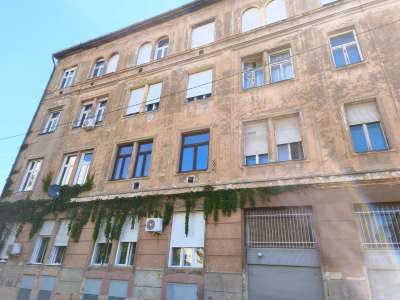 Eladó téglalakás - Budapest VIII. kerület (Orczy negyed) / 13. kép