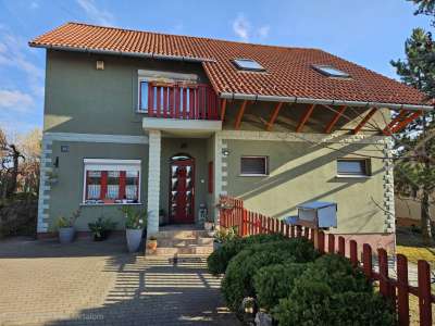 Eladó családi ház - Gödöllő (Csanak) / 3. kép