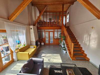 Eladó családi ház - Gödöllő (Csanak) / 4. kép