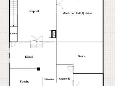 Eladó családi ház - Gödöllő (Csanak) / 22. kép
