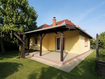 Eladó családi ház - Erdőkertes / 11. kép