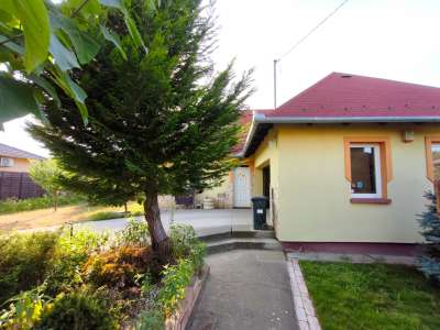 Eladó családi ház - Erdőkertes / 12. kép