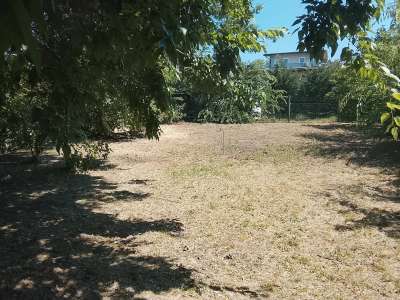 Eladó építési telek - Veresegyház (Öreghegy) / 1. kép