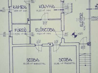 Eladó családi ház - Gödöllő (Királytelep) / 29. kép