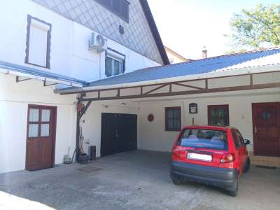 Eladó családi ház - Gödöllő (Királytelep) / 25. kép