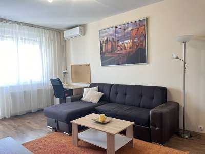 Eladó panellakás - Budapest VIII. kerület (Corvin negyed) / 1. kép