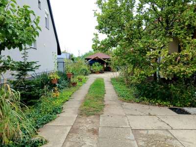 Eladó családi ház - Dabas (Gyón) / 4. kép