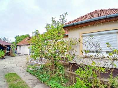 Eladó családi ház - Dabas (Gyón) / 3. kép