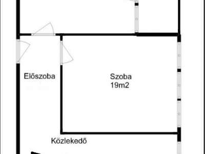 Eladó panellakás - Gödöllő (Palotakert) / 15. kép