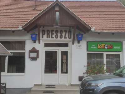 Eladó vendéglátóipari egység - Nagyoroszi / 2. kép