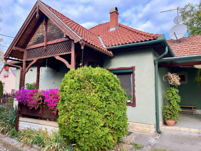 Eladó családi ház - Gödöllő (Kertváros) / 7. kép
