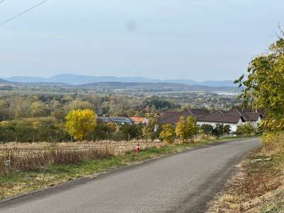 Eladó építési telek - Szada (Bucka) / 6. kép